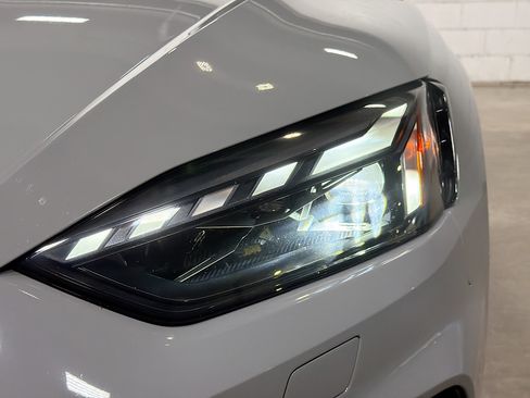 Used 2022 Audi RS 5 Sportback image 10