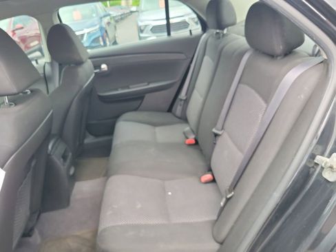Used 2010 Chevrolet Malibu LT w/ Power Convenience Package FWD image 8