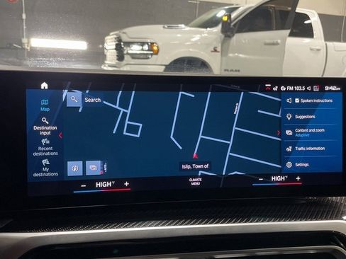 Used 2023 BMW M2 w/ Lighting Package image 21