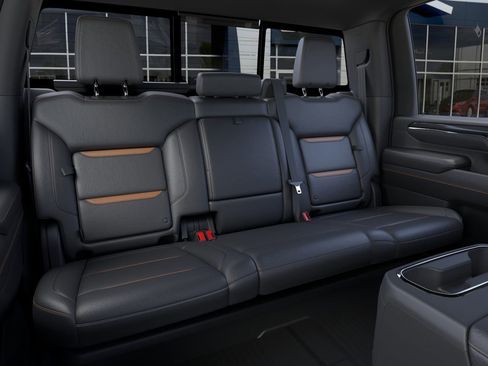 New 2026 GMC Sierra 3500 AT4 w/ AT4 Premium Plus Package image 41