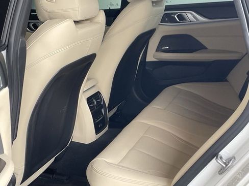 Used 2025 BMW i4 eDrive40 w/ Premium Package image 19