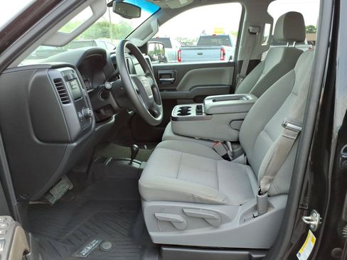 Used 2016 GMC Sierra 1500 4x4 Double Cab w/ Elevation Edition image 13