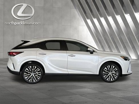 Certified 2026 Lexus RX 350 w/ Convenience Package AWD/4WD image 4