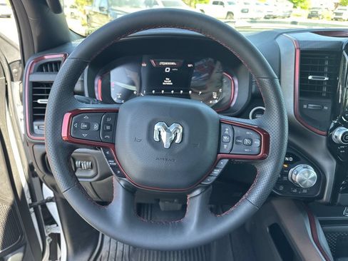 Used 2026 RAM 1500 Rebel w/ Rebel Level 1 Equipment Group AWD/4WD image 12