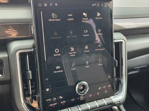 New 2026 GMC Yukon Elevation RWD image 27