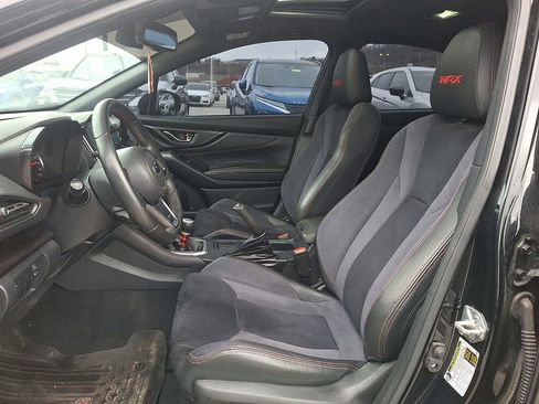 Used 2022 Subaru WRX Limited image 13