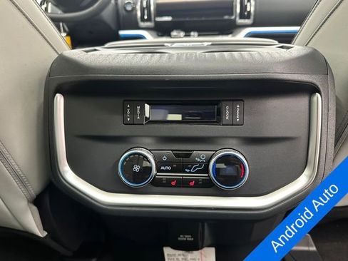 New 2026 Ford Expedition Max Platinum w/ Platinum Ultimate Package AWD/4WD image 15