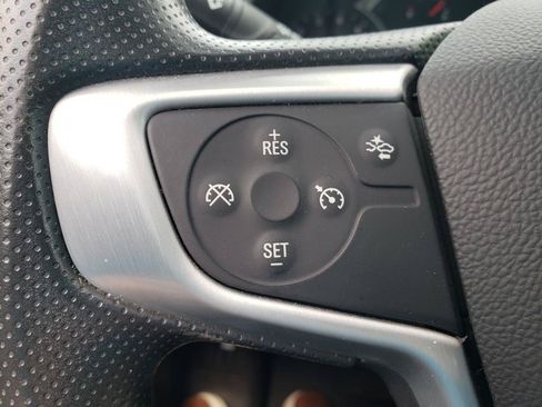 Used 2022 GMC Terrain SLE w/ Driver Convenience Package AWD/4WD image 17
