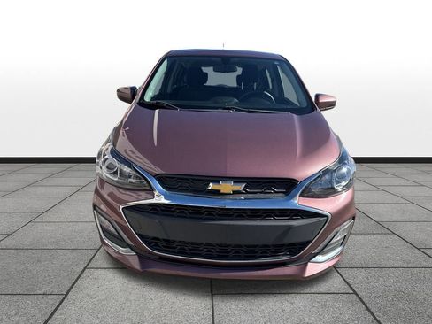 Used 2019 Chevrolet Spark LT image 8