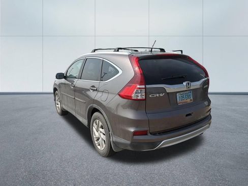 Used 2016 Honda CR-V EX image 8