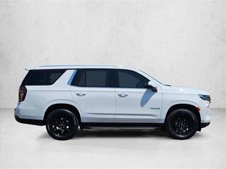 Used 2023 Chevrolet Tahoe LT w/ Luxury Package AWD/4WD video 4
