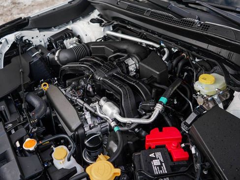 New 2026 Subaru Forester Premium image 7