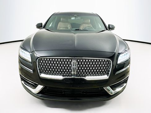 Used 2019 Lincoln Nautilus Reserve w/ Ultimate Package image 2