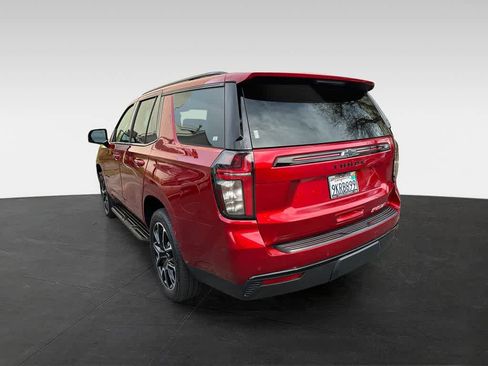 Used 2024 Chevrolet Tahoe RST w/ Luxury Package image 4