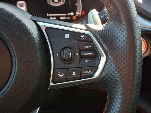 Certified 2023 Acura MDX A-Spec AWD/4WD image 23