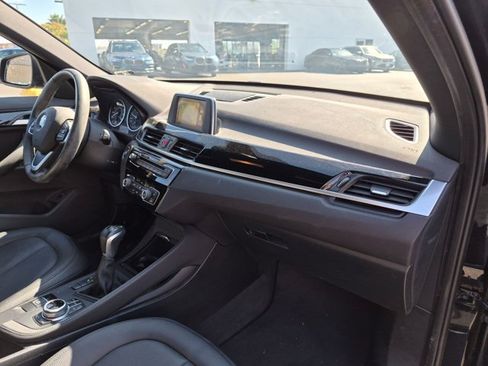 Used 2017 BMW X1 sDrive28i FWD image 20