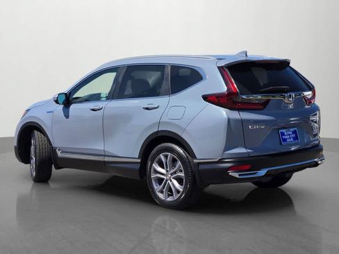 Used 2022 Honda CR-V Touring image 4