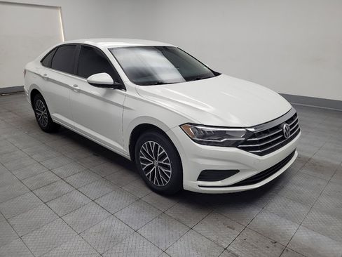 Used 2021 Volkswagen Jetta R-Line FWD image 13
