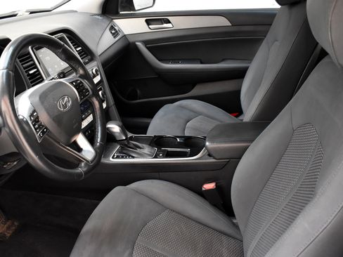 Used 2019 Hyundai Sonata SEL image 18