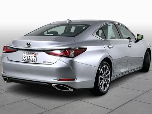 Used 2025 Lexus ES 350 image 12