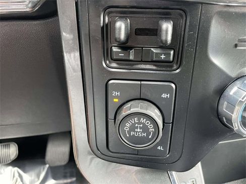 Used 2023 Ford F150 XLT w/ Equipment Group 302A High image 21