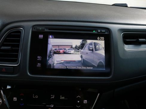 Used 2016 Honda HR-V EX-L image 30
