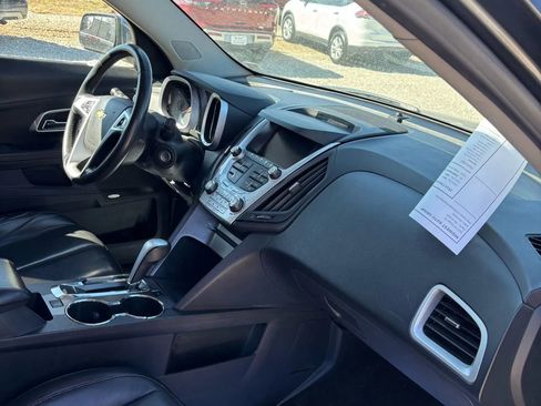 Used 2014 Chevrolet Equinox LTZ image 24