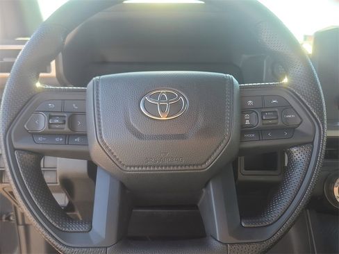 New 2026 Toyota Tacoma SR5 image 25