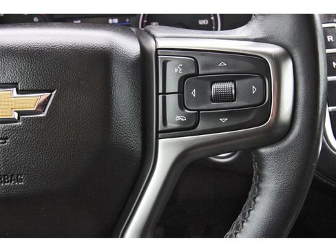 Used 2021 Chevrolet Suburban LT w/ Rear Media and Nav Package image 22