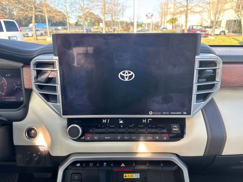 Used 2023 Toyota Tundra 1794 Edition image 22