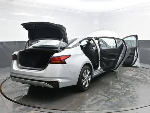 Used 2021 Nissan Altima 2.5 S image 45