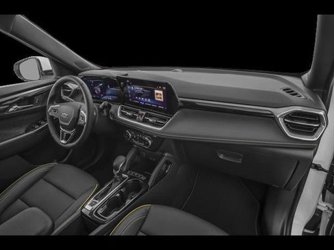 Used 2026 Chevrolet TrailBlazer ACTIV w/ Driver Confidence Package image 85