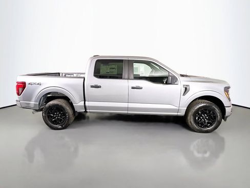 New 2026 Ford F150 STX image 16