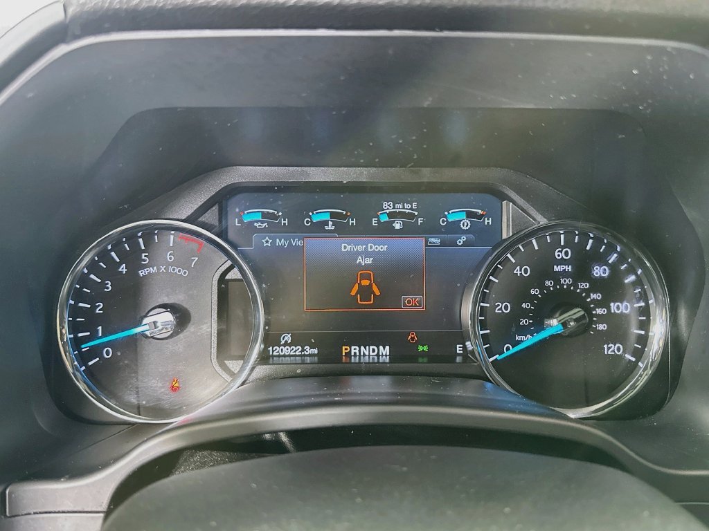 Used 2018 Ford Expedition Max Limited w/ Equipment Group 301A RWD image 12
