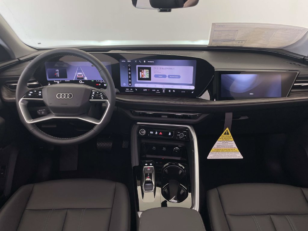 New 2026 Audi Q5 Premium Plus AWD/4WD image 25