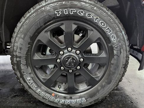 New 2026 RAM 2500 Tradesman image 36