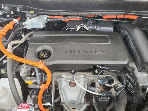 Used 2023 Honda CR-V Sport image 22