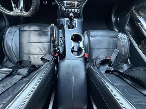 Used 2020 Ford Mustang GT Premium w/ GT Performance Package RWD image 46