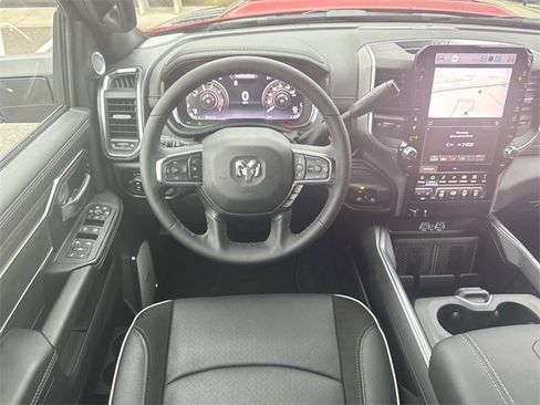 New 2026 RAM 2500 Laramie image 11