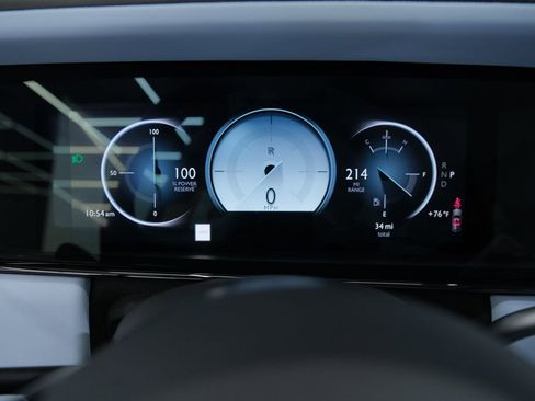 Used 2026 Rolls-Royce Cullinan AWD/4WD image 89