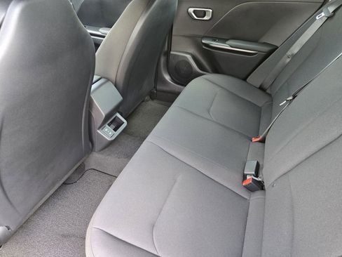 New 2026 Kia K4 FWD image 19