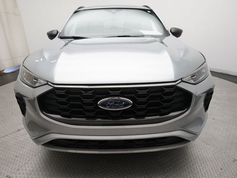 Used 2023 Ford Escape ST-Line w/ Tech Pack #1 AWD/4WD image 22