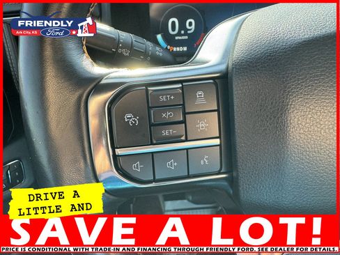 Used 2022 Ford Expedition Platinum image 23