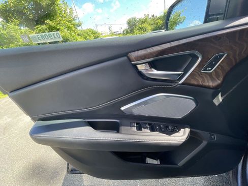 Used 2020 Acura RDX AWD w/ Advance Package image 12