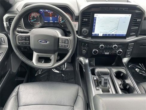 Used 2022 Ford F150 XLT w/ Equipment Group 302A High image 8