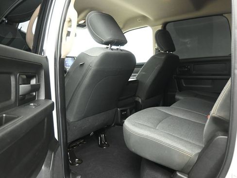 Used 2020 RAM 2500 Tradesman image 19