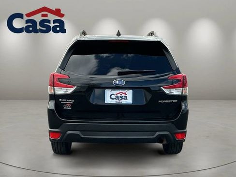 Used 2023 Subaru Forester Premium AWD/4WD image 4