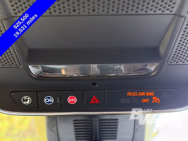 Used 2025 Chevrolet Equinox LT w/ Convenience Package II FWD image 24