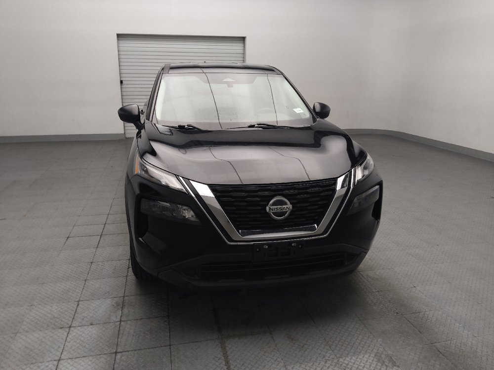 Used 2021 Nissan Rogue S FWD image 14