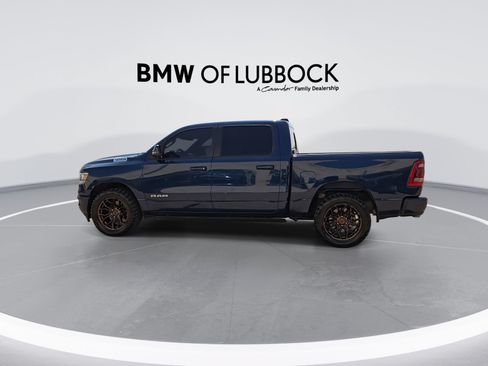 Used 2023 RAM 1500 Laramie AWD/4WD image 6